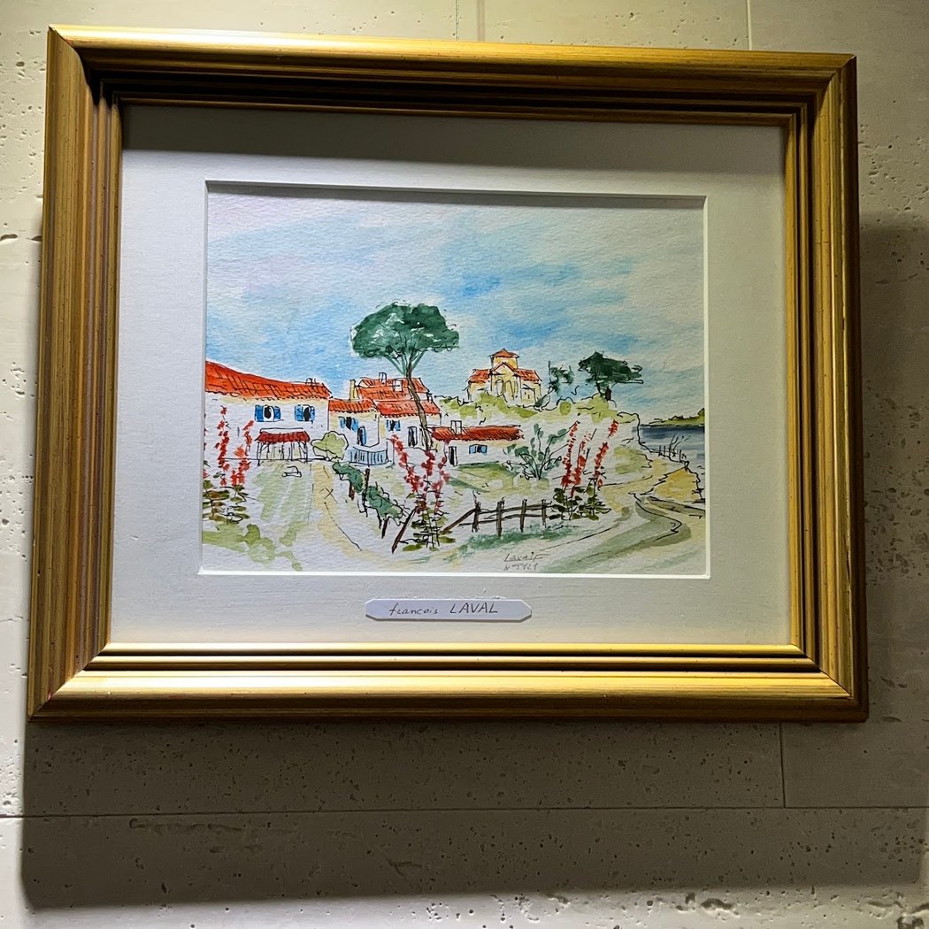 Le Petit Atelier Chez François 3
